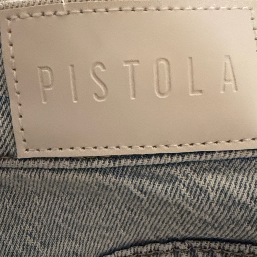 Pistola Jeans - Picture 6 of 9